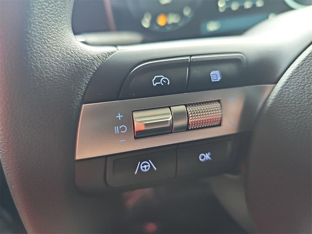 new 2026 Hyundai SANTA CRUZ car, priced at $36,128