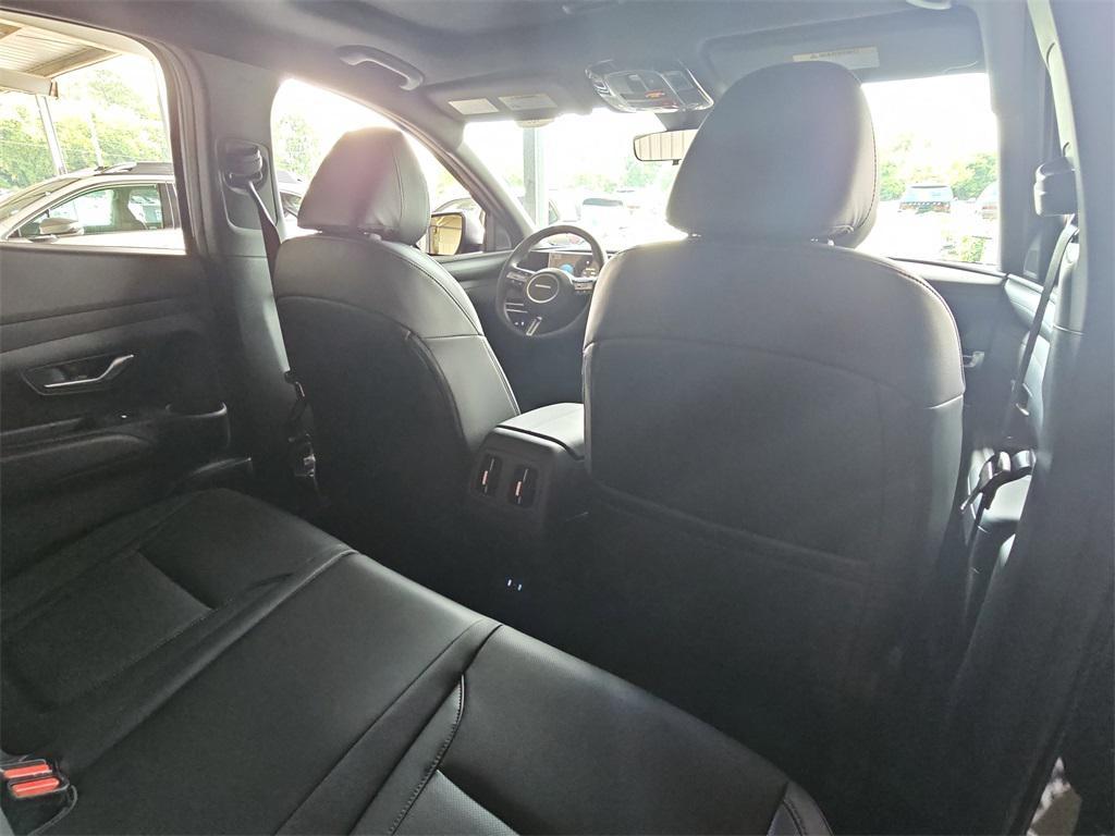 new 2026 Hyundai SANTA CRUZ car, priced at $36,128