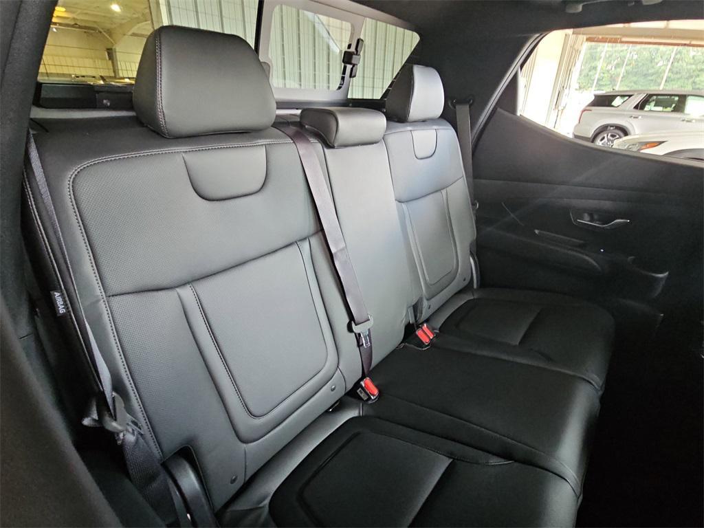 new 2026 Hyundai SANTA CRUZ car, priced at $36,128