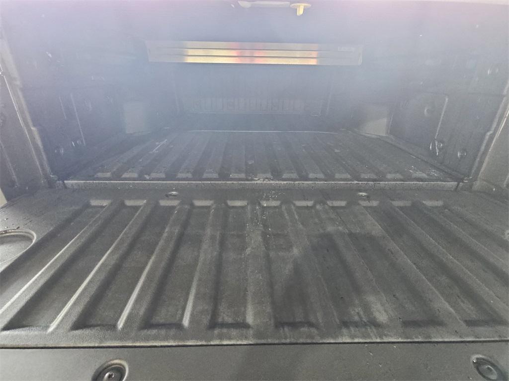 new 2026 Hyundai SANTA CRUZ car, priced at $36,128