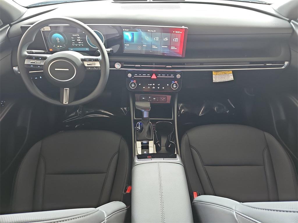 new 2026 Hyundai SANTA CRUZ car, priced at $36,128