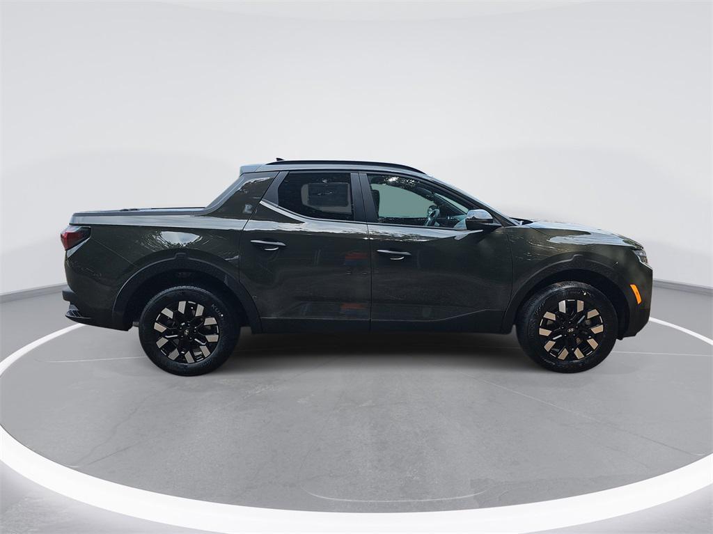 new 2026 Hyundai SANTA CRUZ car, priced at $36,128