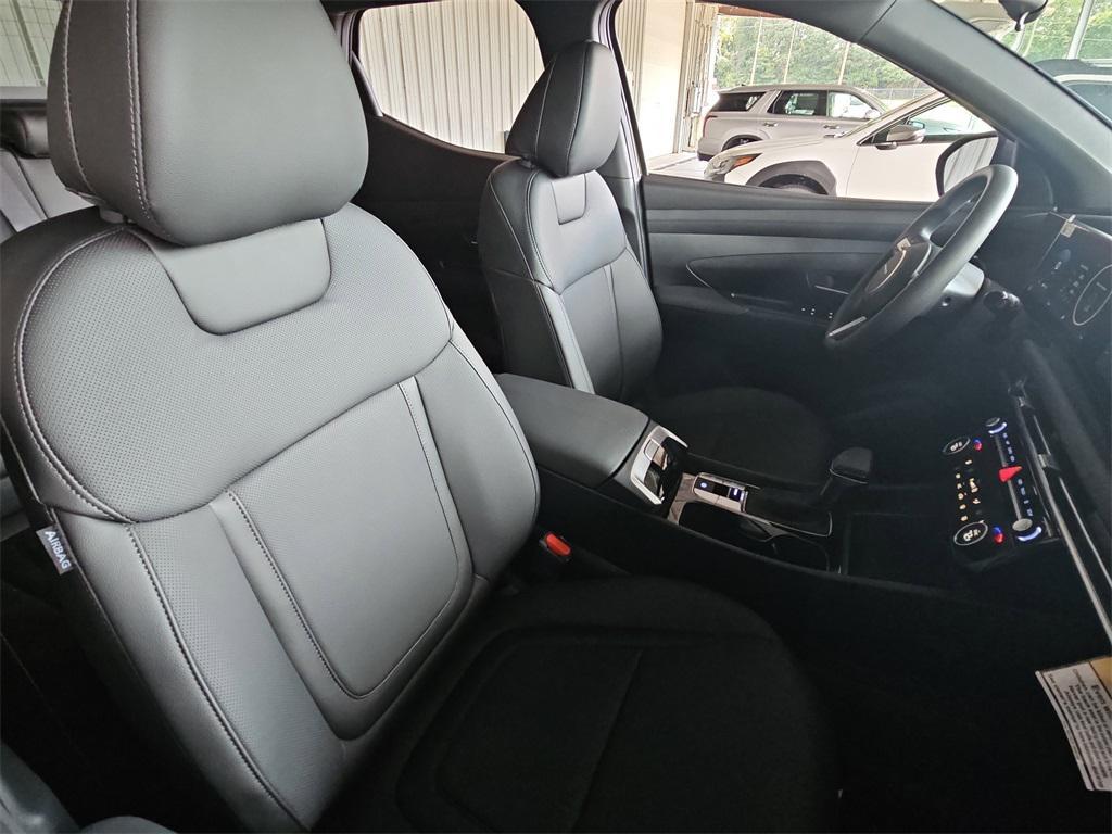 new 2026 Hyundai SANTA CRUZ car, priced at $36,128