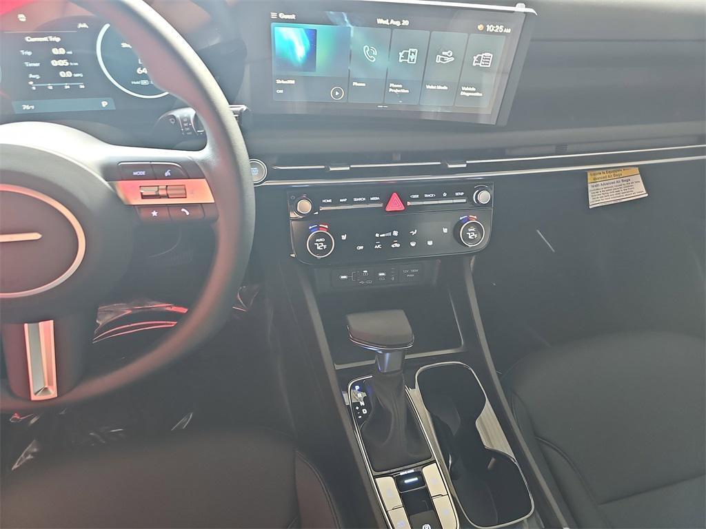 new 2026 Hyundai SANTA CRUZ car, priced at $36,128