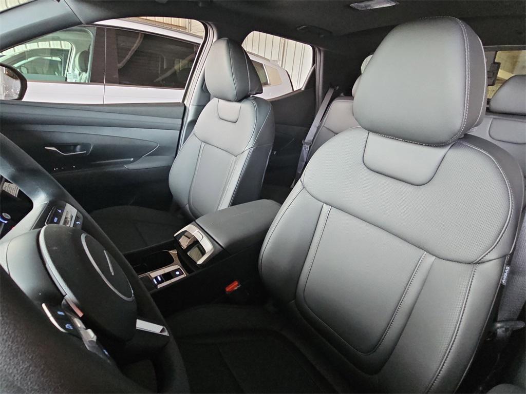 new 2026 Hyundai SANTA CRUZ car, priced at $36,128