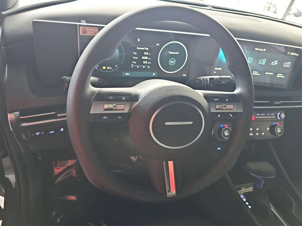 new 2026 Hyundai SANTA CRUZ car, priced at $36,128