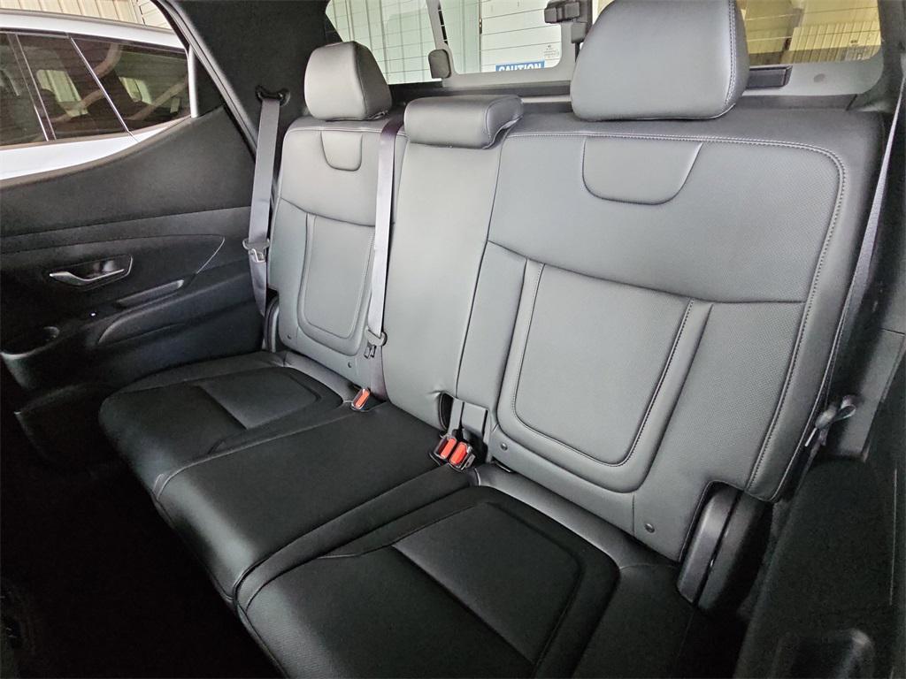 new 2026 Hyundai SANTA CRUZ car, priced at $36,128