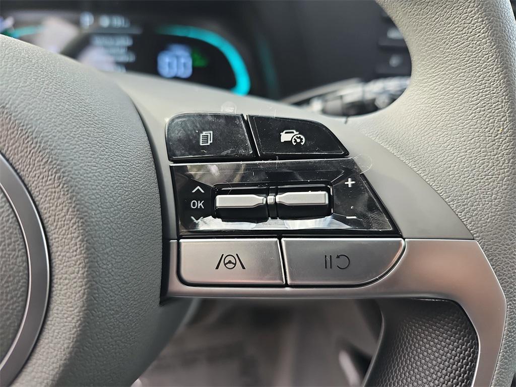 new 2026 Hyundai ELANTRA HEV car, priced at $25,916