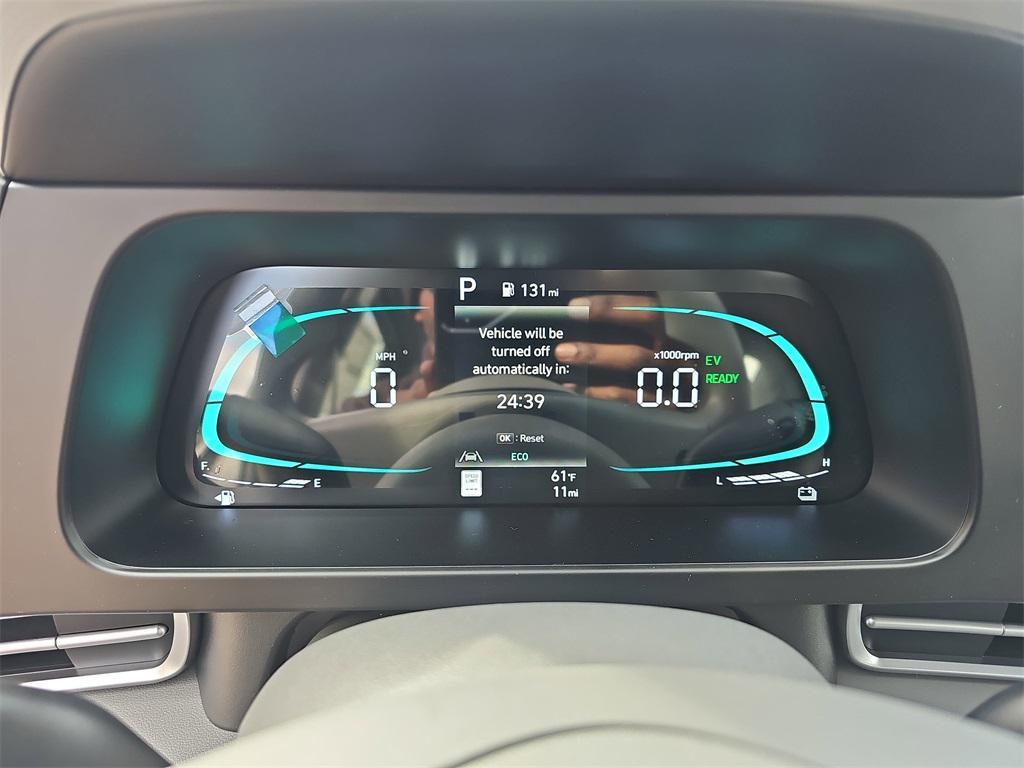 new 2026 Hyundai ELANTRA HEV car, priced at $25,916