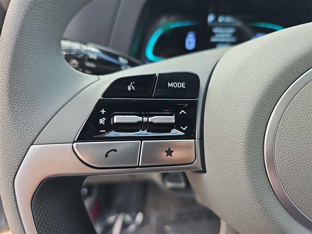 new 2026 Hyundai ELANTRA HEV car, priced at $25,916