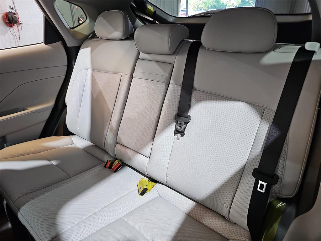 new 2026 Hyundai Kona car, priced at $32,033