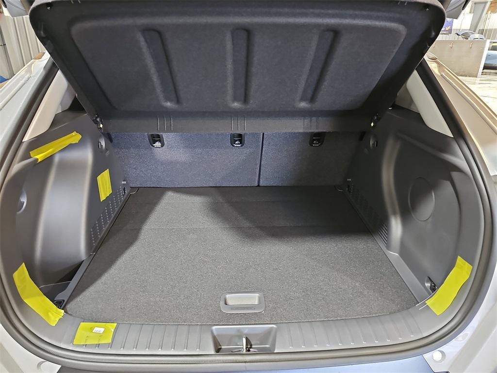 new 2026 Hyundai Kona car, priced at $32,033