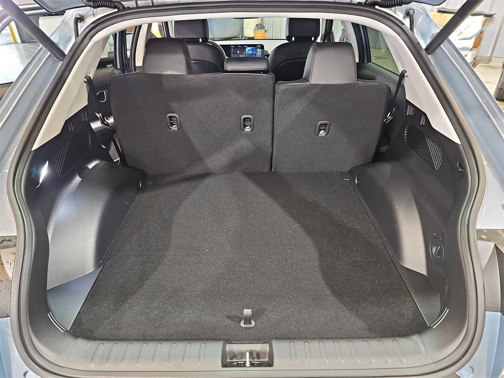 new 2026 Hyundai IONIQ 5 car, priced at $40,540