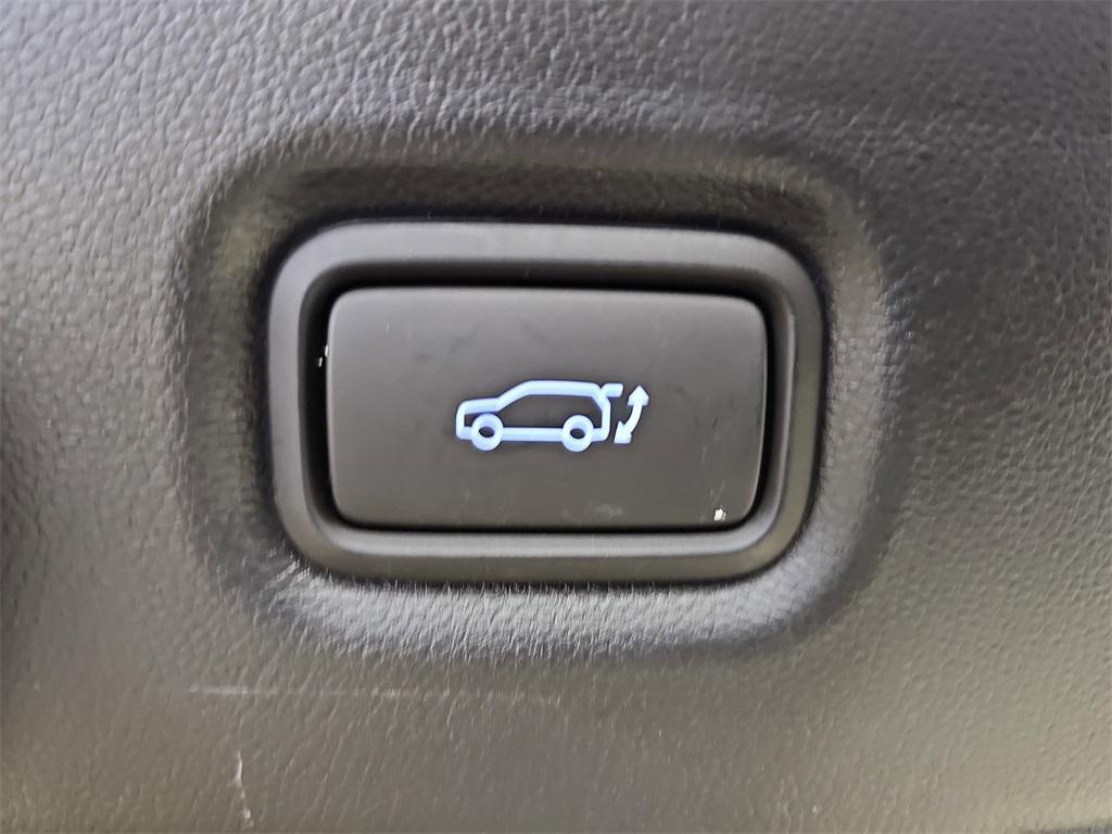 new 2026 Hyundai IONIQ 5 car, priced at $40,540