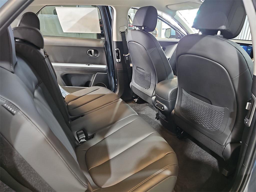 new 2026 Hyundai IONIQ 5 car, priced at $40,540