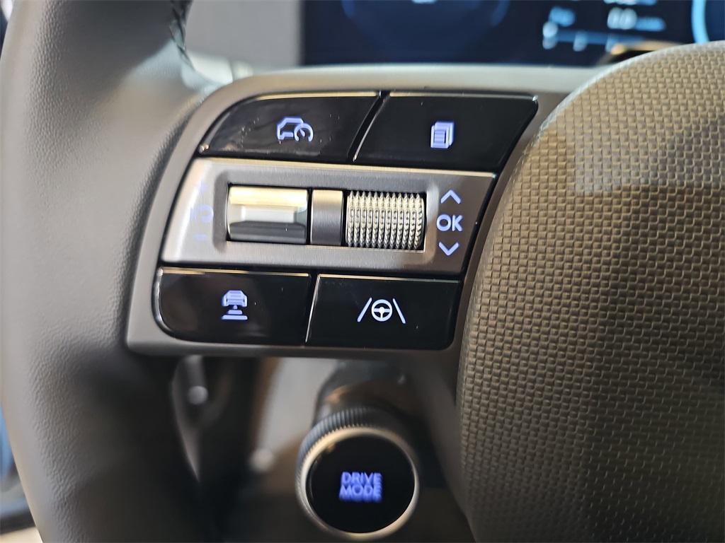 new 2026 Hyundai IONIQ 5 car, priced at $40,540