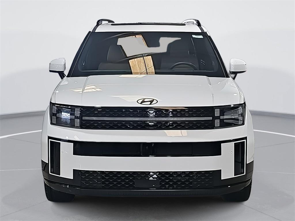 new 2026 Hyundai Santa Fe car, priced at $45,110