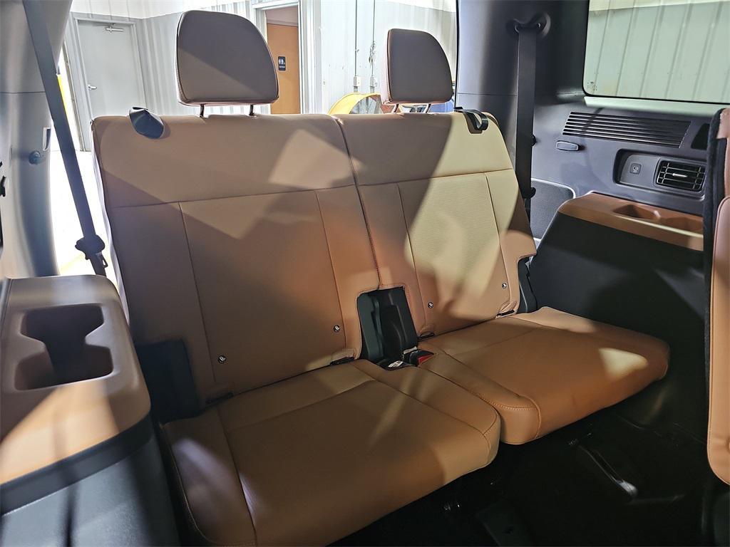 new 2026 Hyundai Santa Fe car, priced at $45,110