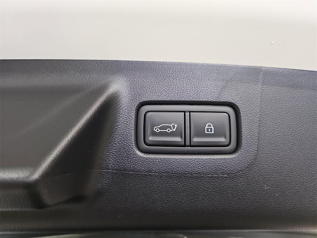 new 2026 Hyundai Santa Fe car, priced at $45,110