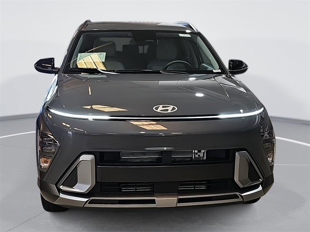 new 2026 Hyundai Kona car, priced at $30,845