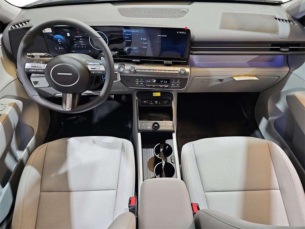 new 2026 Hyundai Kona car, priced at $30,845