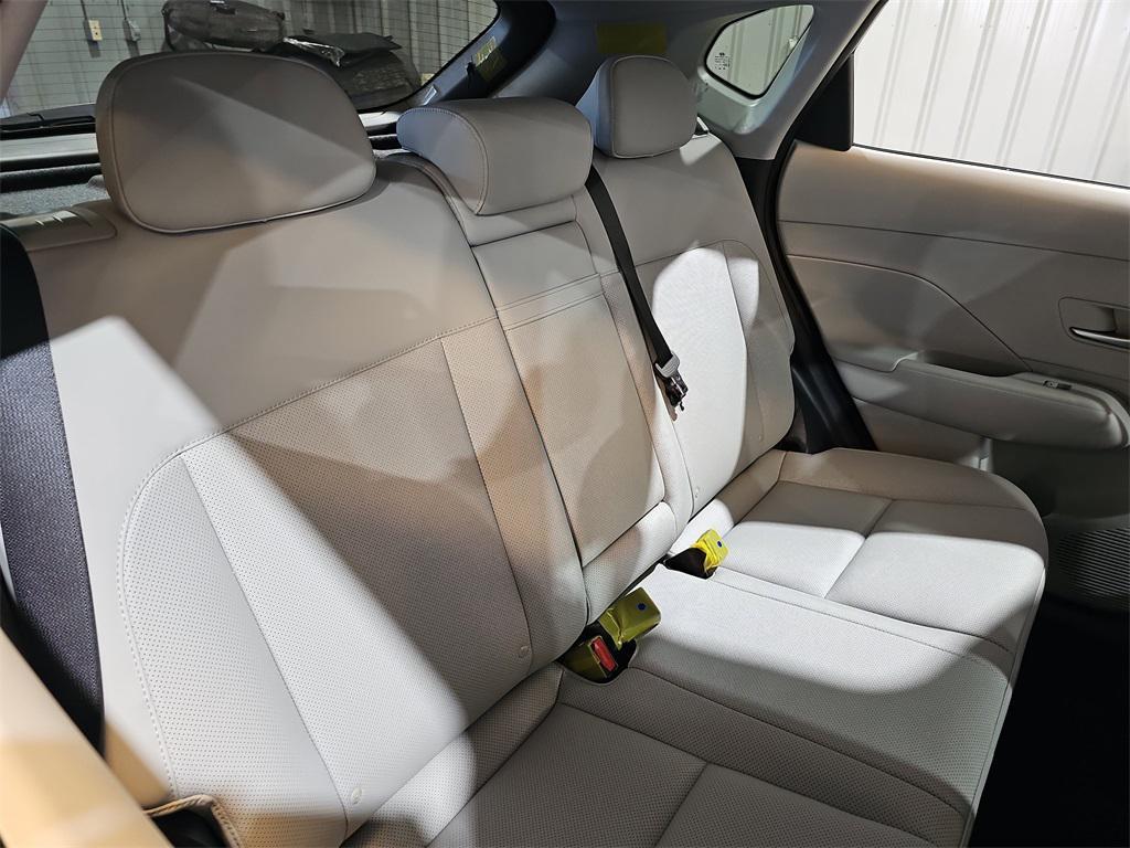 new 2026 Hyundai Kona car, priced at $30,845