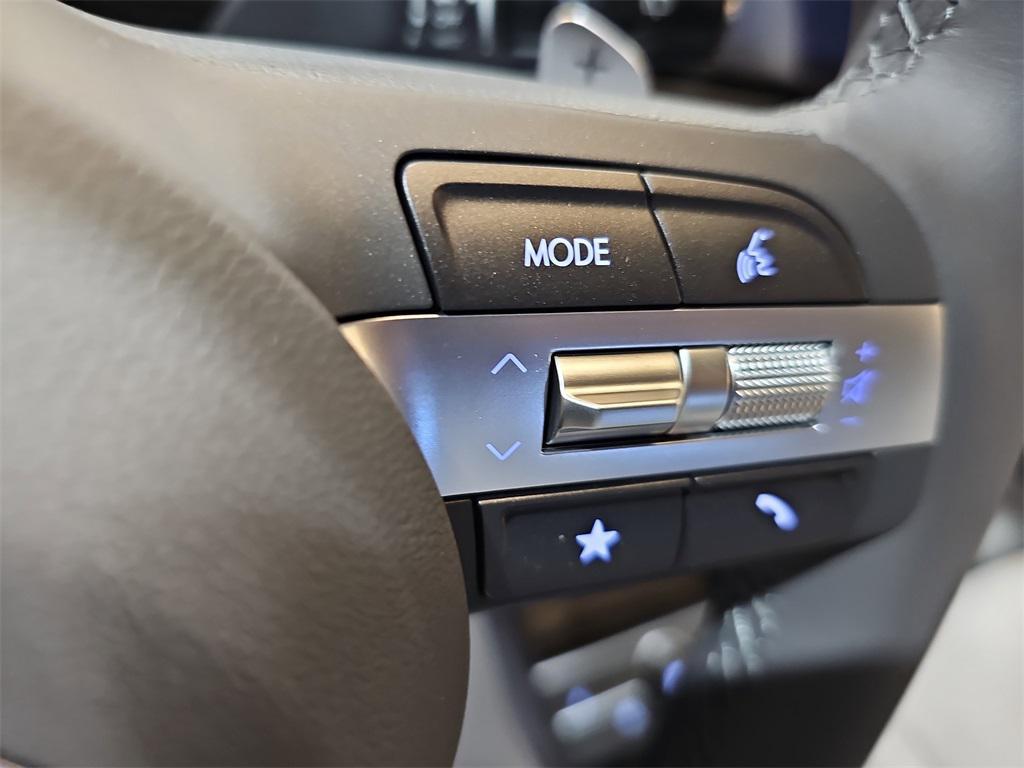 new 2026 Hyundai Kona car, priced at $30,845