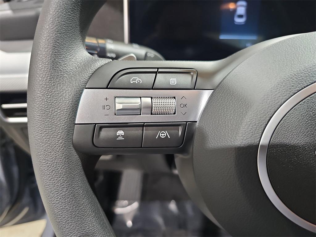 new 2026 Hyundai Sonata Hybrid car, priced at $29,875