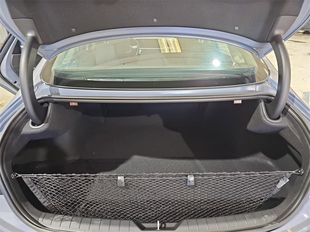 new 2026 Hyundai Sonata Hybrid car, priced at $29,875