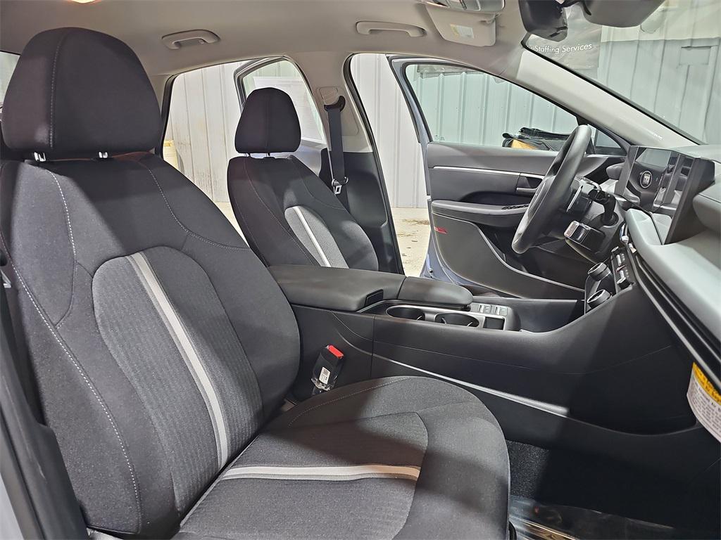 new 2026 Hyundai Sonata Hybrid car, priced at $29,875