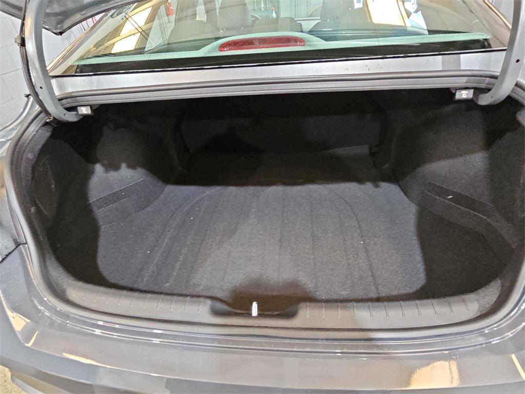 new 2025 Hyundai Elantra car, priced at $21,382