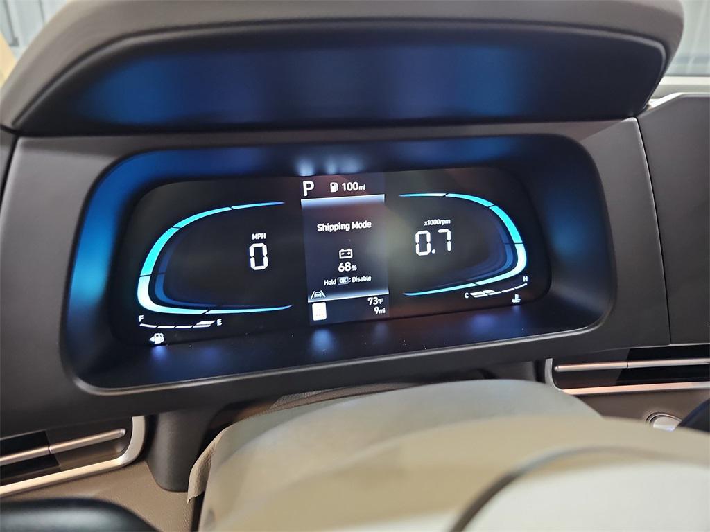 new 2025 Hyundai Elantra car, priced at $21,382