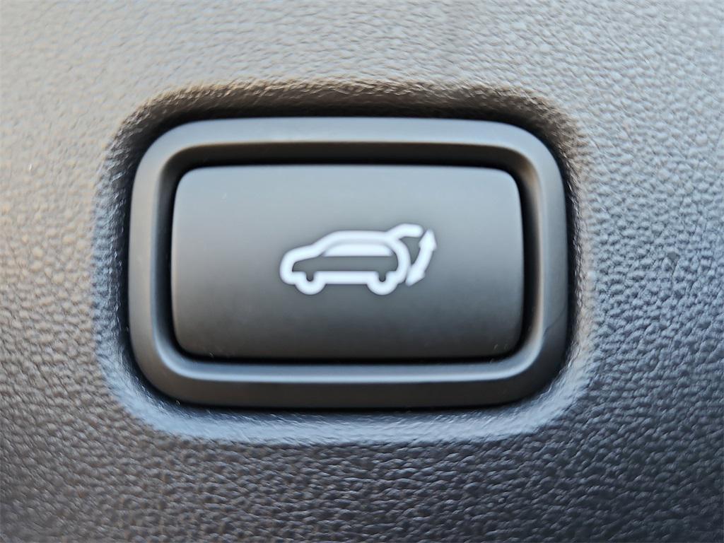 new 2026 Hyundai Tucson car, priced at $29,513