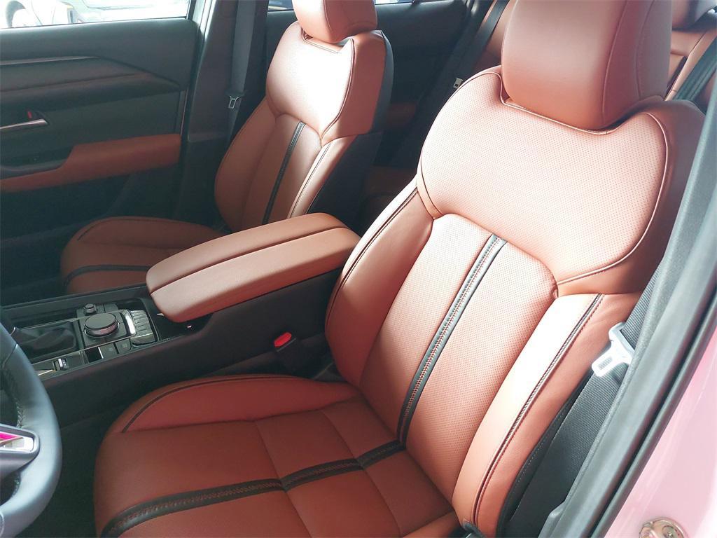 new 2025 Mazda CX-50 car