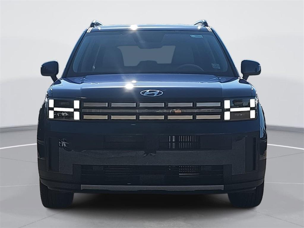 new 2026 Hyundai Santa Fe car, priced at $36,454