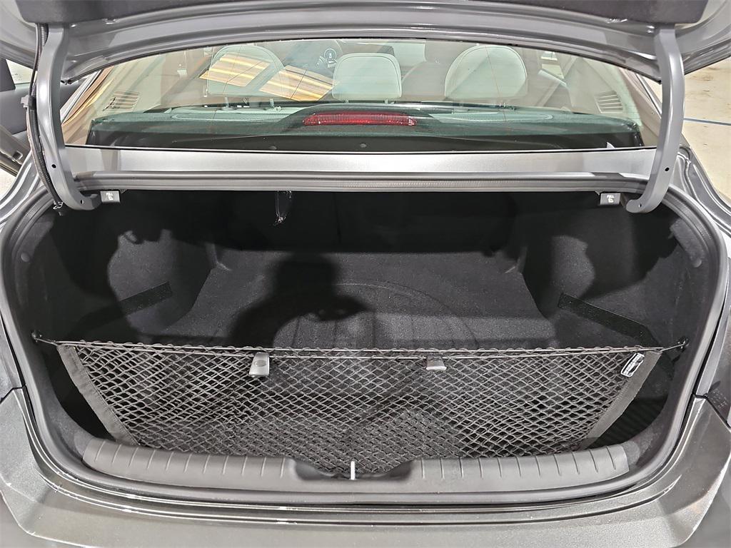 new 2026 Hyundai Elantra car, priced at $27,707