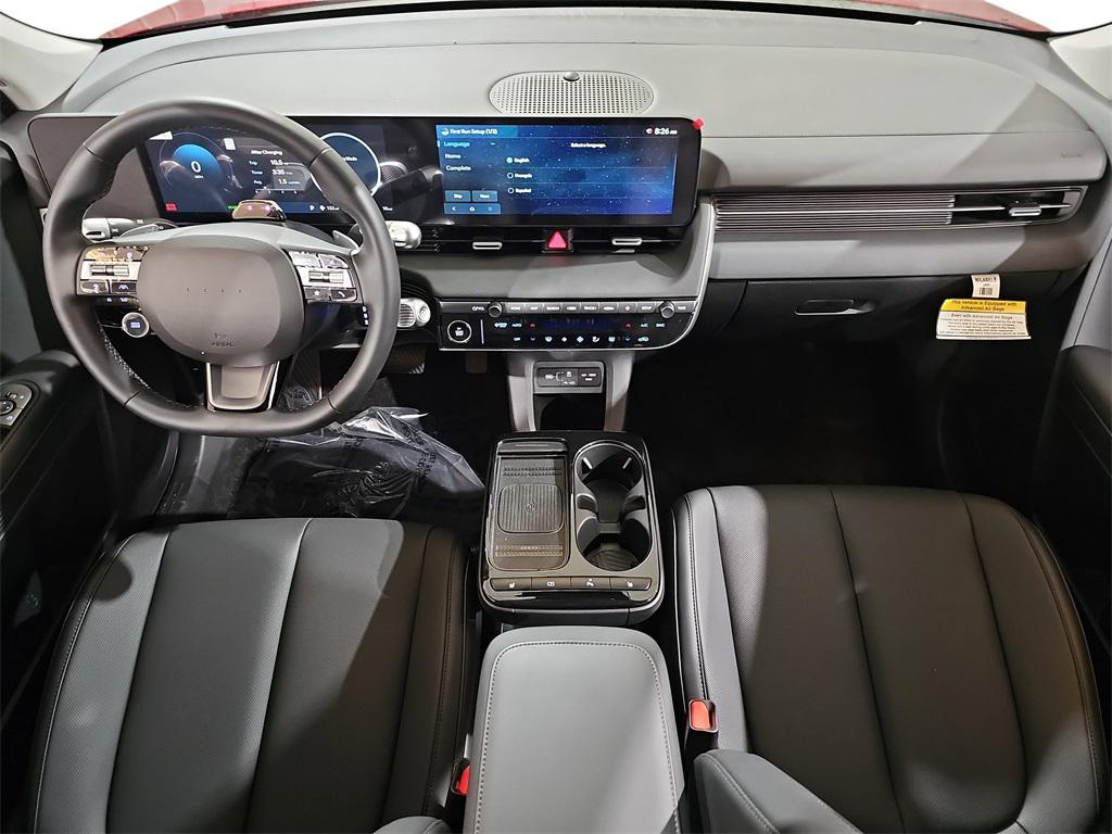 new 2026 Hyundai IONIQ 5 car, priced at $44,490