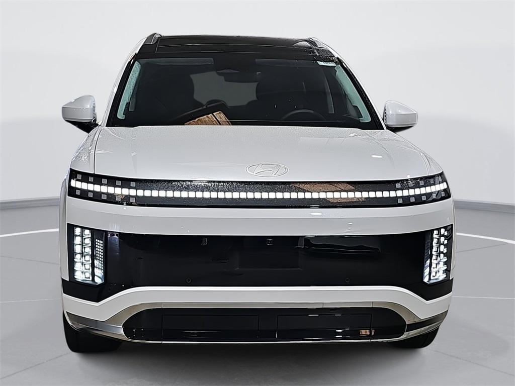 new 2026 Hyundai IONIQ 9 car, priced at $72,302