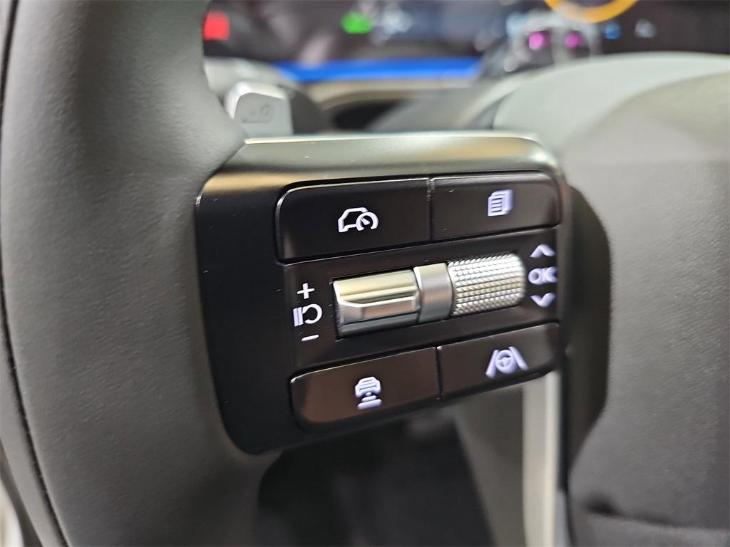 new 2026 Hyundai IONIQ 9 car, priced at $72,302