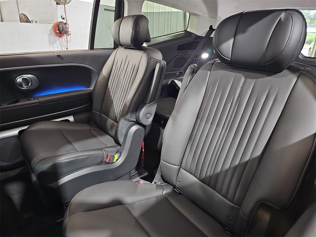 new 2026 Hyundai IONIQ 9 car, priced at $72,302