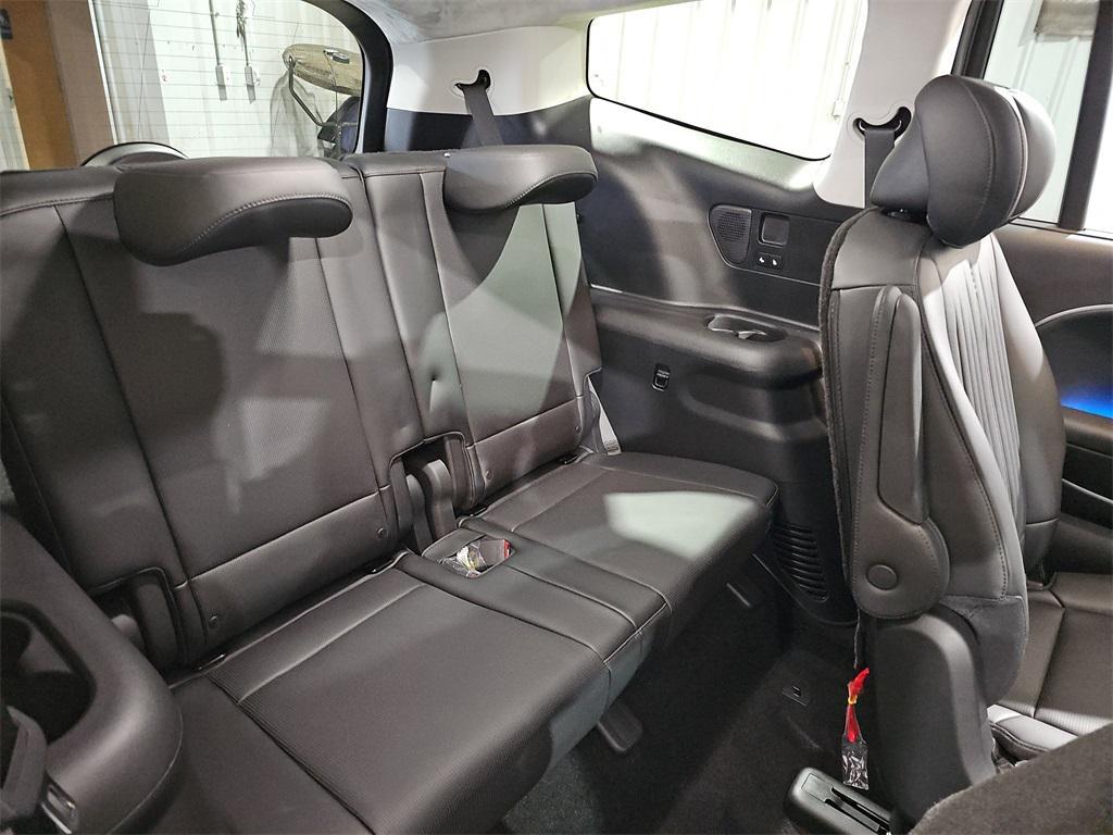 new 2026 Hyundai IONIQ 9 car, priced at $72,302
