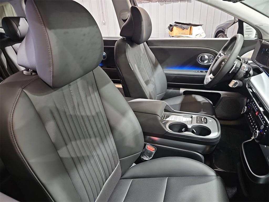 new 2026 Hyundai IONIQ 9 car, priced at $72,302