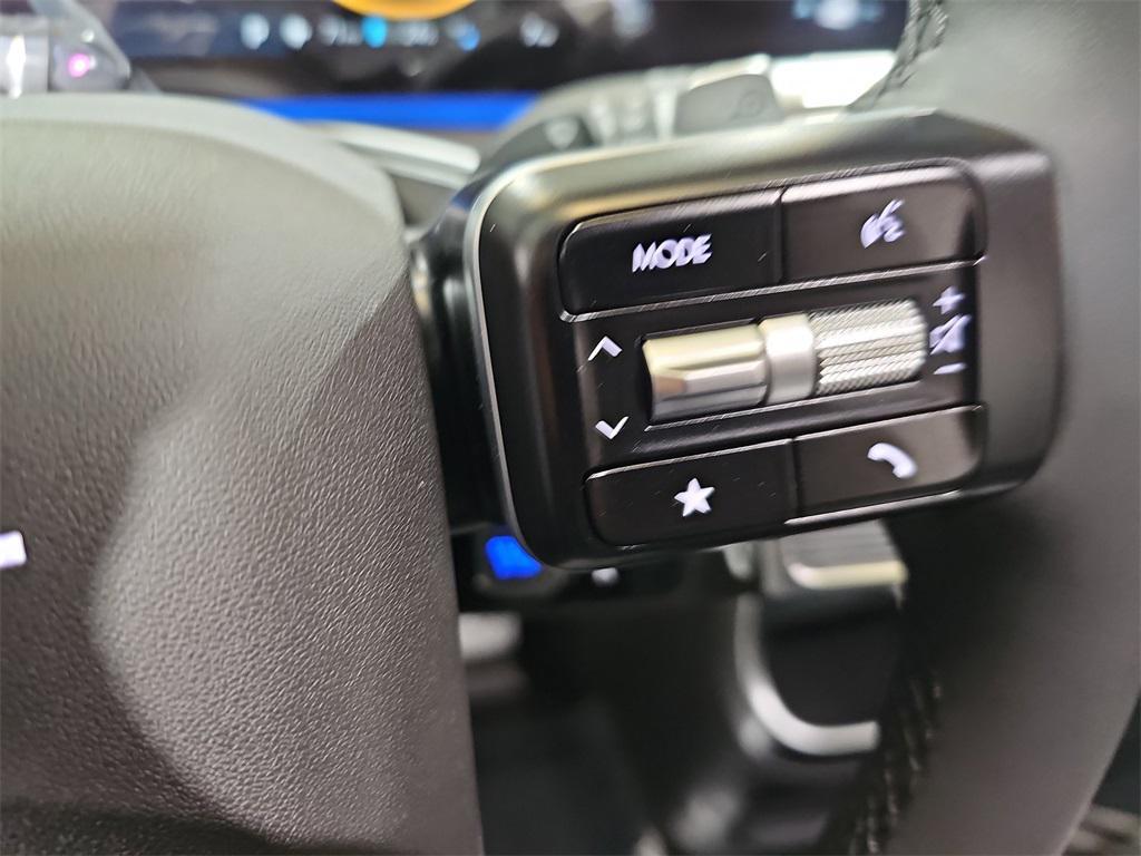 new 2026 Hyundai IONIQ 9 car, priced at $72,302