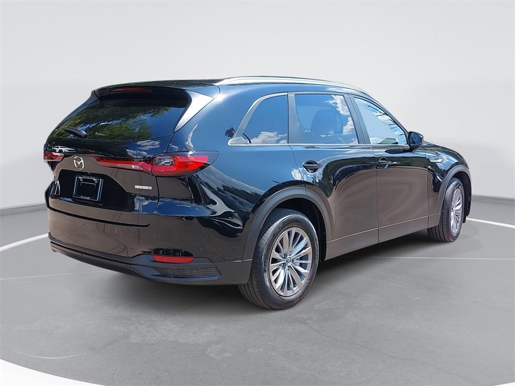 new 2025 Mazda CX-90 car