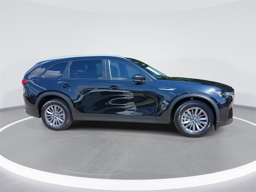 new 2025 Mazda CX-90 car