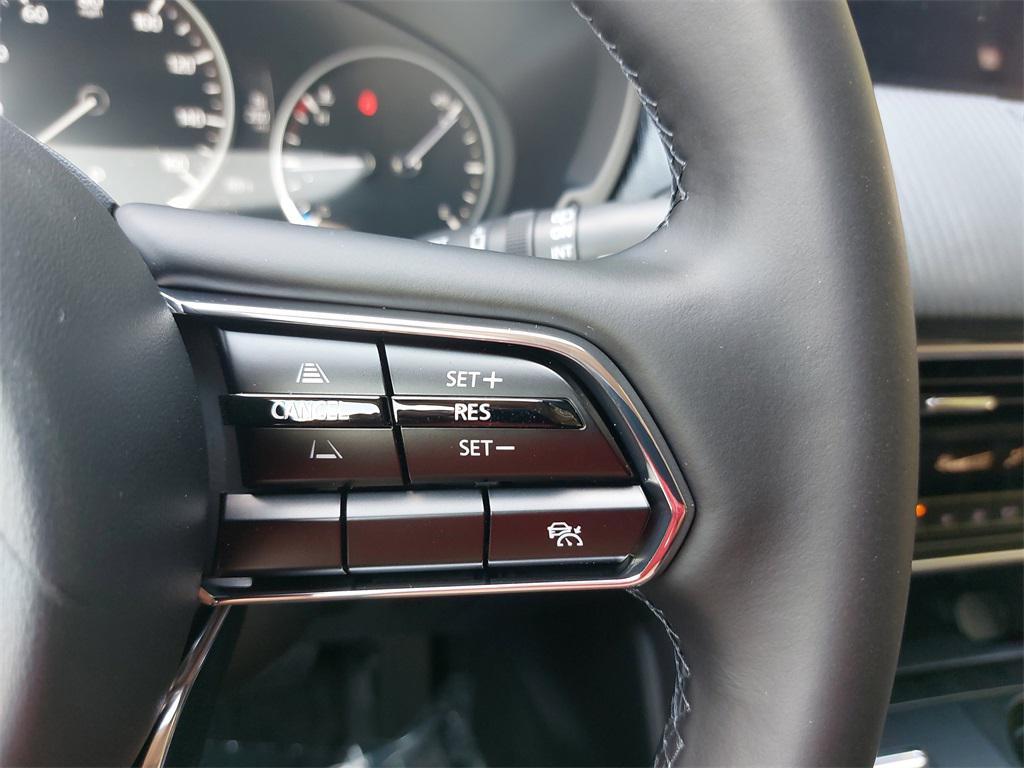 new 2025 Mazda CX-90 car