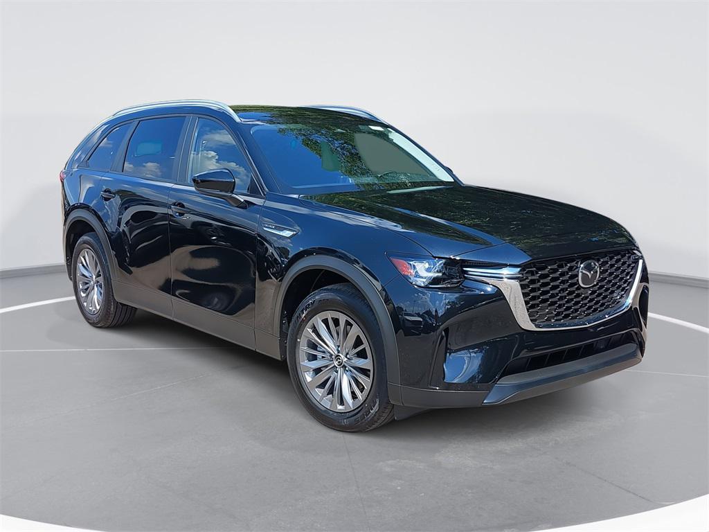 new 2025 Mazda CX-90 car