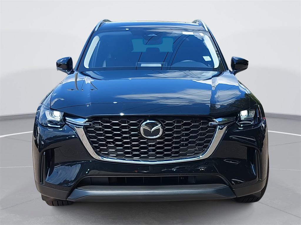 new 2025 Mazda CX-90 car