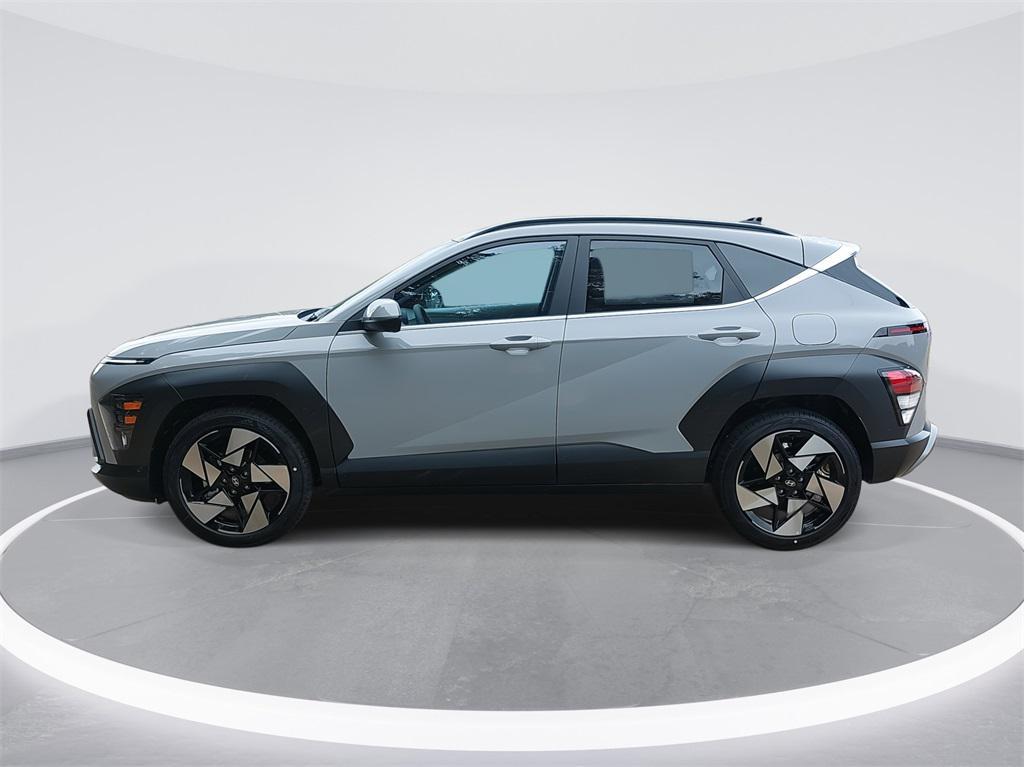 new 2026 Hyundai Kona car, priced at $32,783