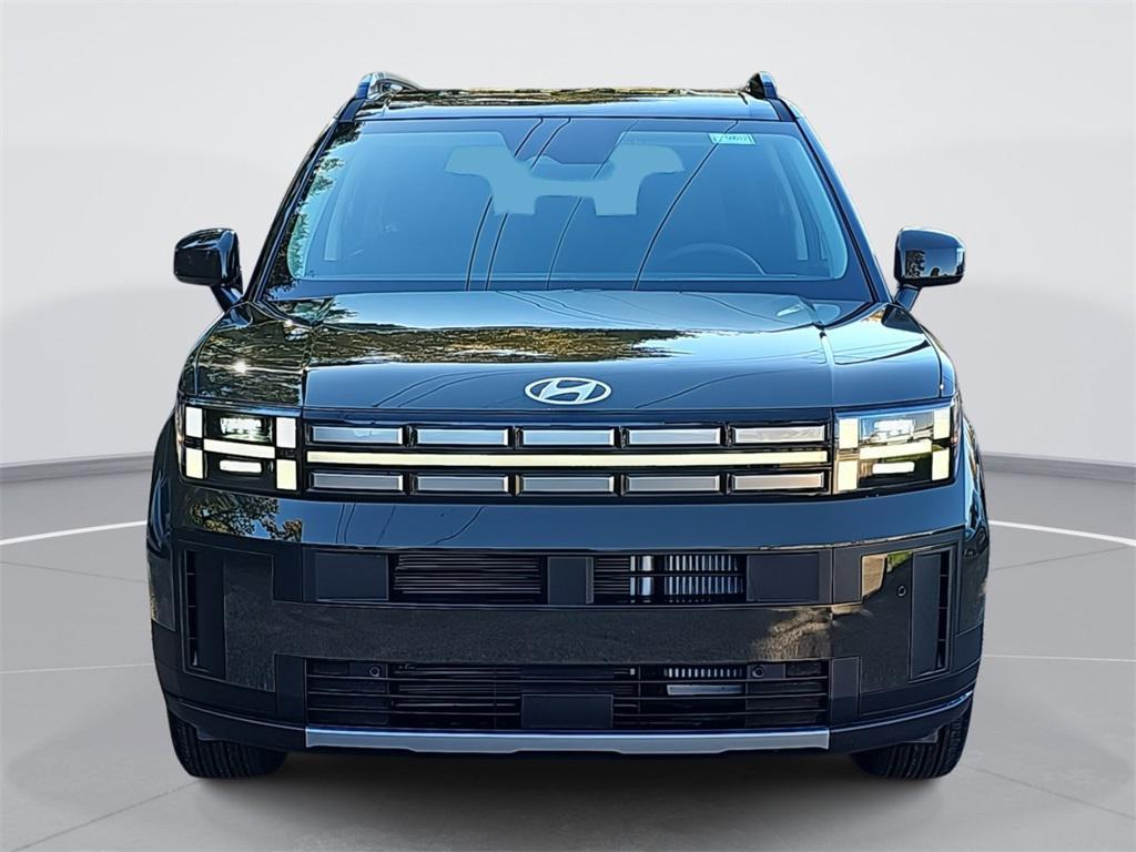 new 2026 Hyundai Santa Fe car, priced at $36,693